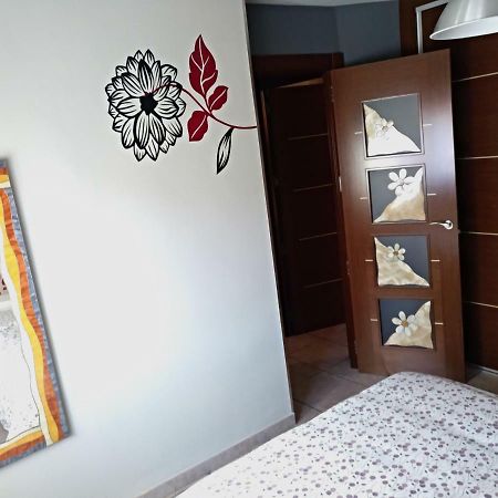 사라고사 Piso La Torre 아파트 외부 사진
