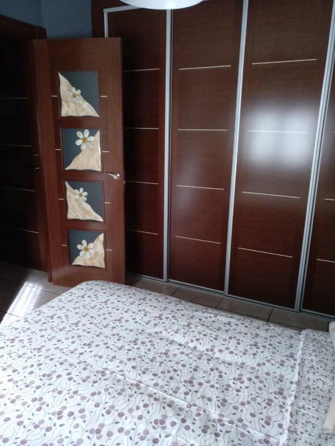 사라고사 Piso La Torre 아파트 외부 사진