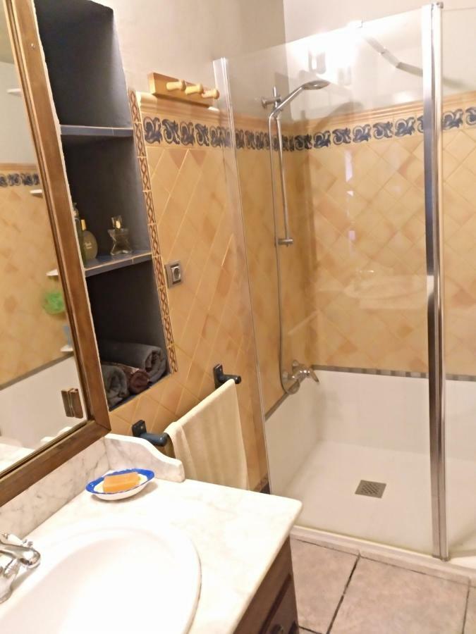 사라고사 Piso La Torre 아파트 외부 사진